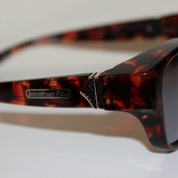 Jonathan Paul Women's Fitover Sunglasses (Trendsetter) - Picture 4 of 6